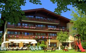 Parkhotel Kirchberg