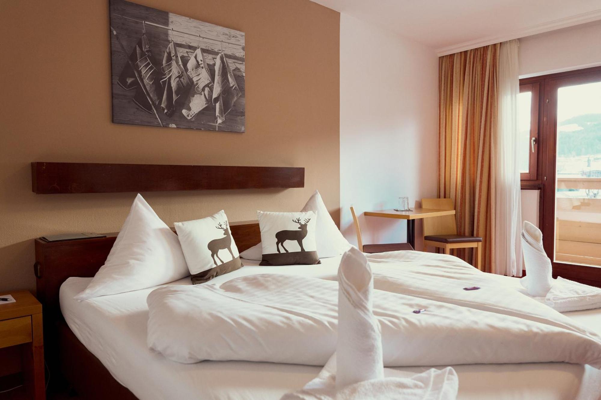 Parkhotel Kirchberg Kirchberg en Tyrol Extérieur photo