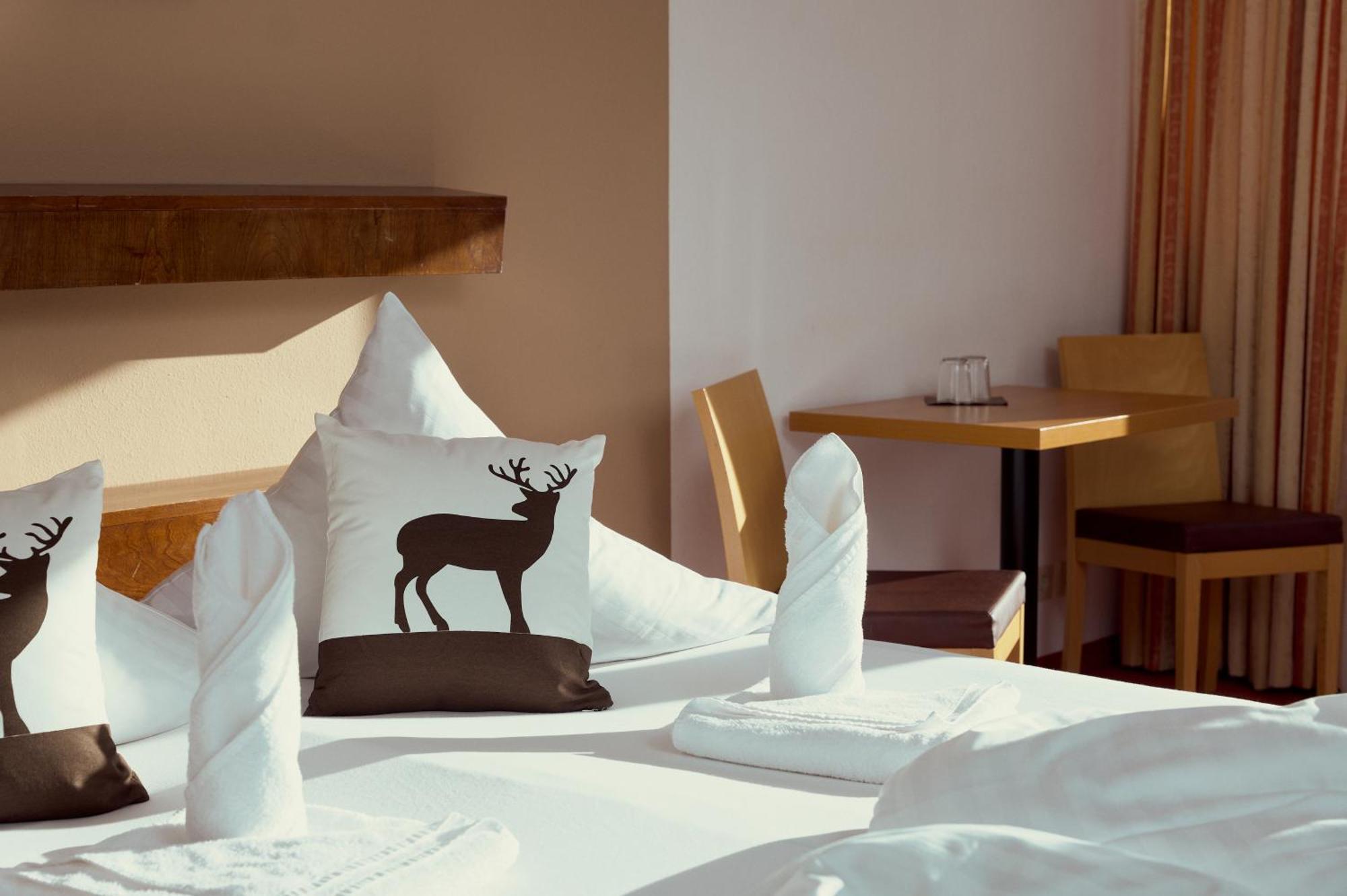 Parkhotel Kirchberg Kirchberg en Tyrol Extérieur photo