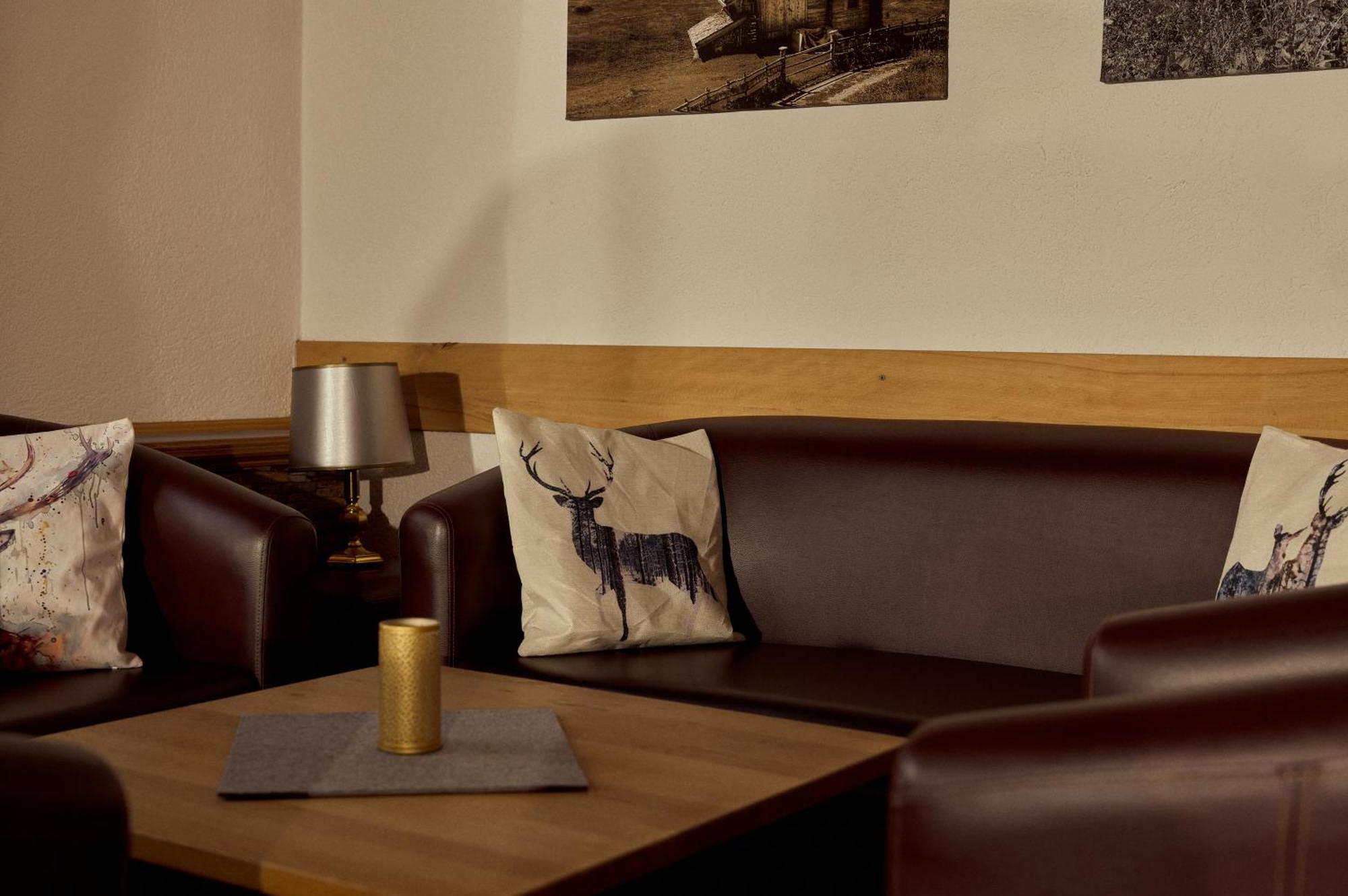Parkhotel Kirchberg Kirchberg en Tyrol Extérieur photo