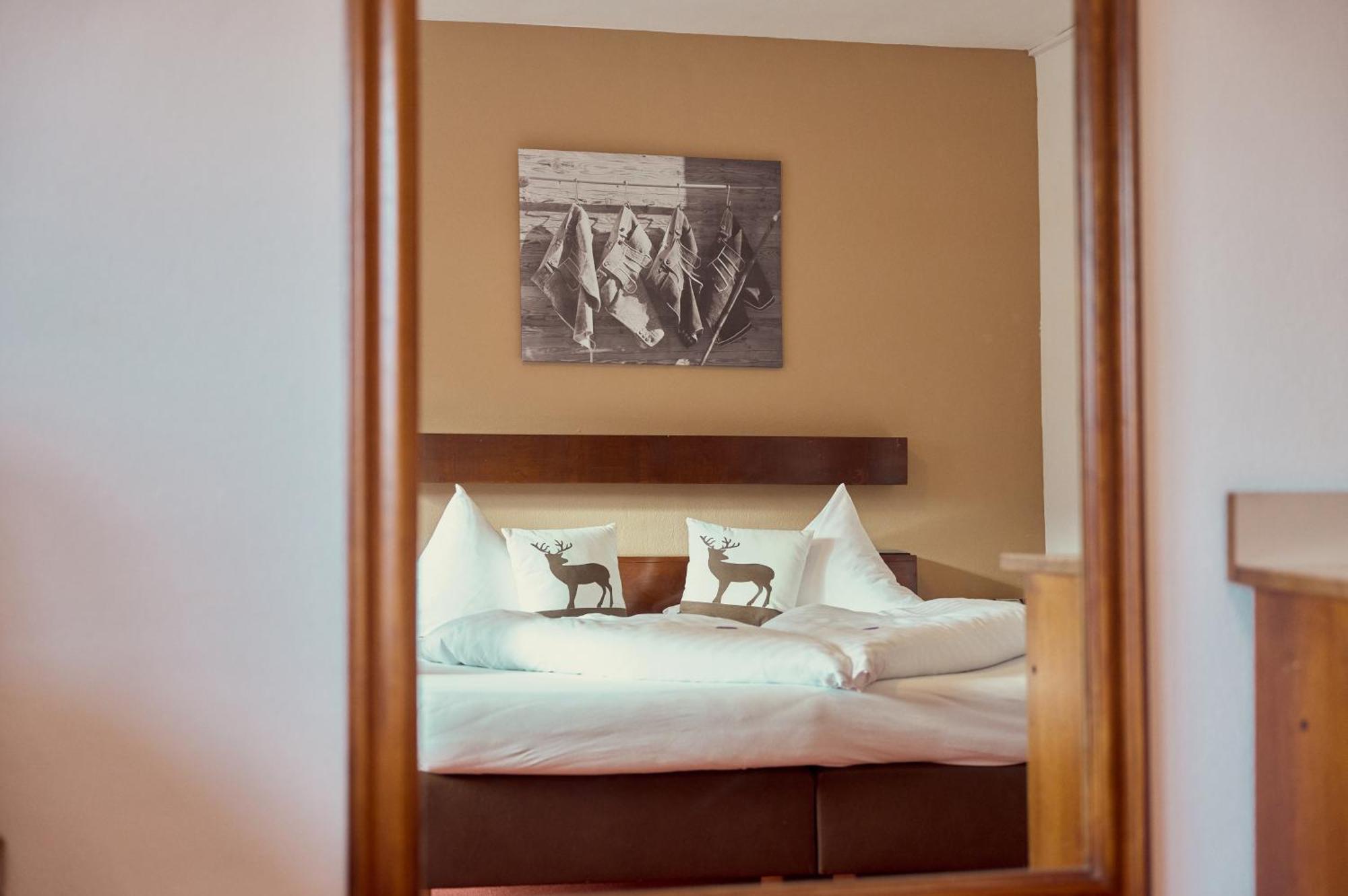 Parkhotel Kirchberg Kirchberg en Tyrol Extérieur photo