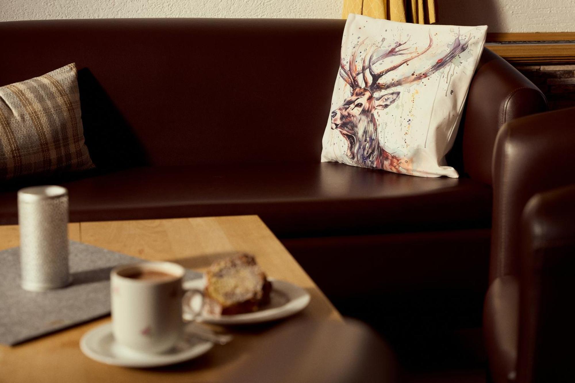 Parkhotel Kirchberg Kirchberg en Tyrol Extérieur photo