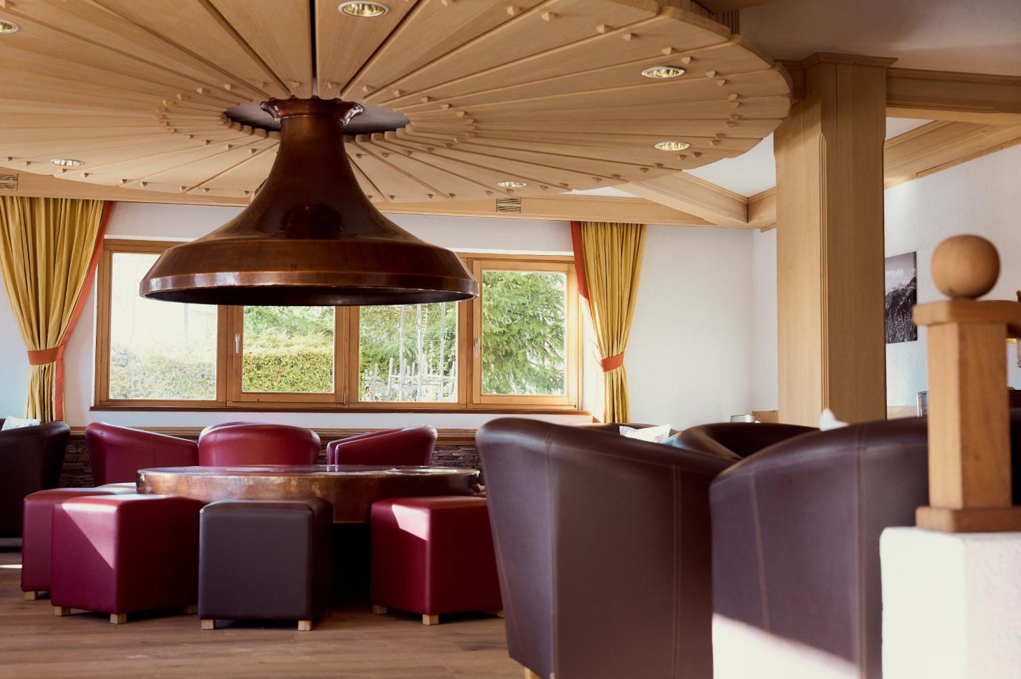 Parkhotel Kirchberg Kirchberg en Tyrol Extérieur photo