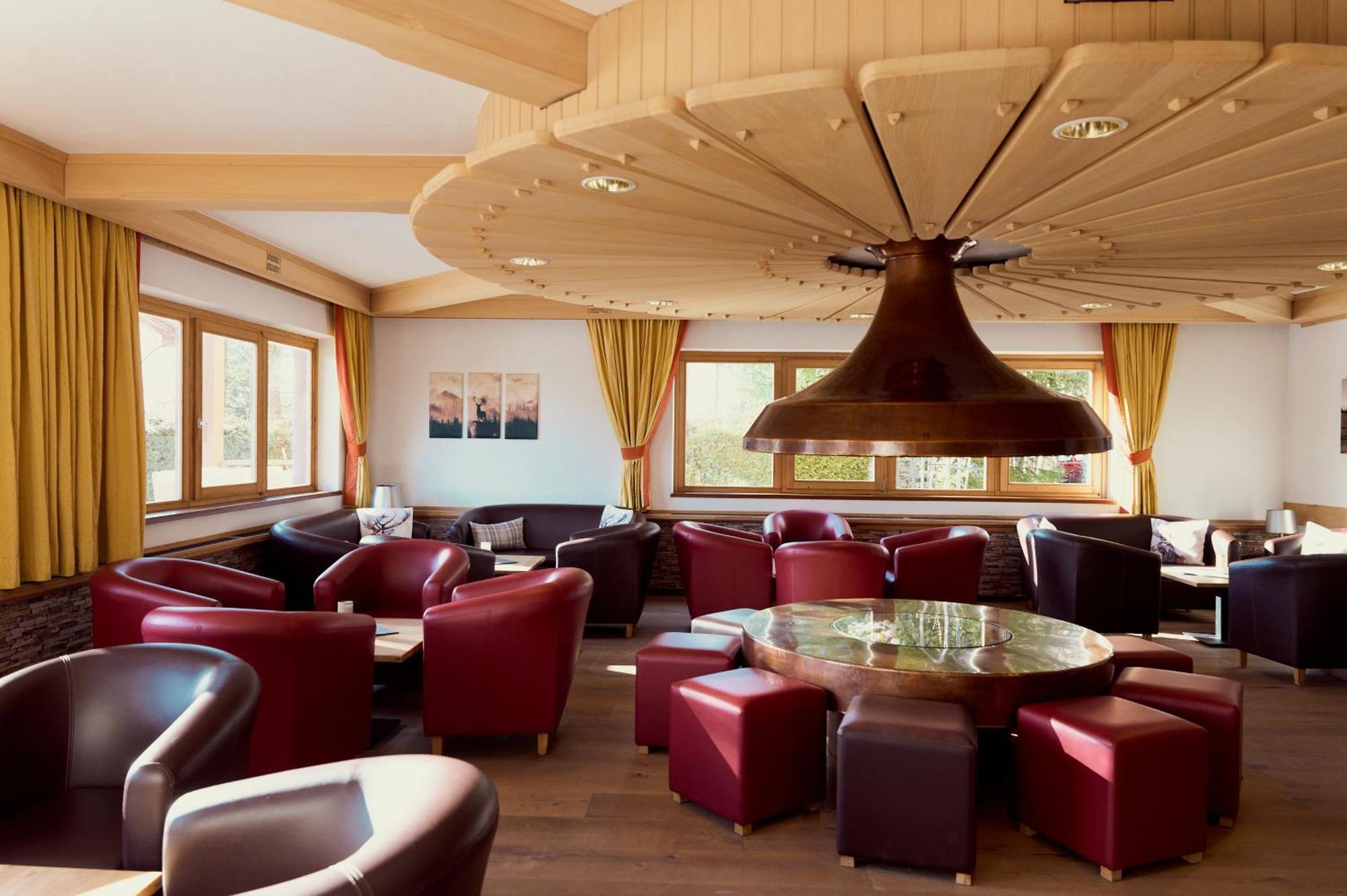 Parkhotel Kirchberg Kirchberg en Tyrol Extérieur photo